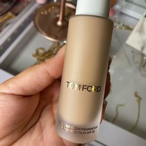 BRAND NEW| TOM FORD flawless foundation SPF 30